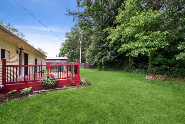371 W 550 N, Valparaiso, IN 46385