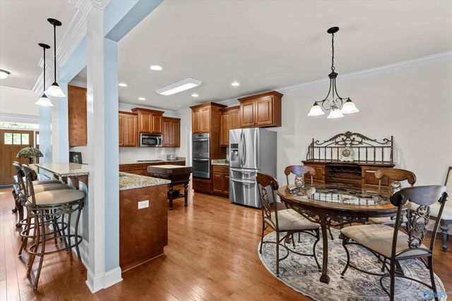 48 Green Creek Road, Madison, AL 35756