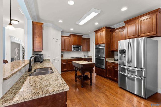 48 Green Creek Road, Madison, AL 35756