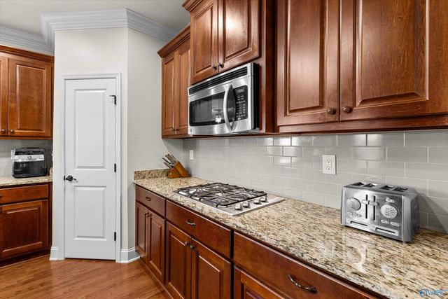 48 Green Creek Road, Madison, AL 35756