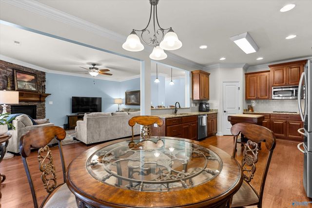48 Green Creek Road, Madison, AL 35756