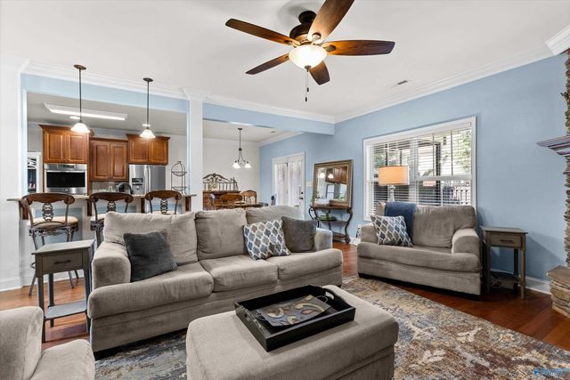 48 Green Creek Road, Madison, AL 35756
