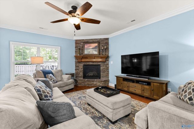 48 Green Creek Road, Madison, AL 35756