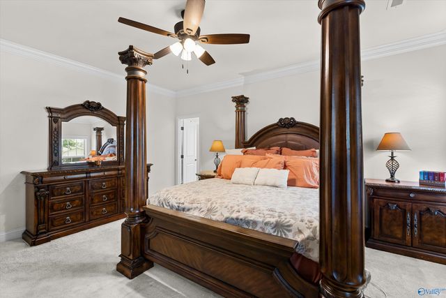 48 Green Creek Road, Madison, AL 35756