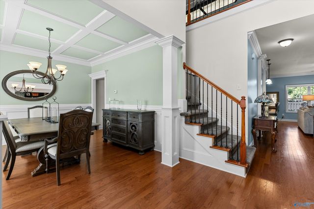 48 Green Creek Road, Madison, AL 35756