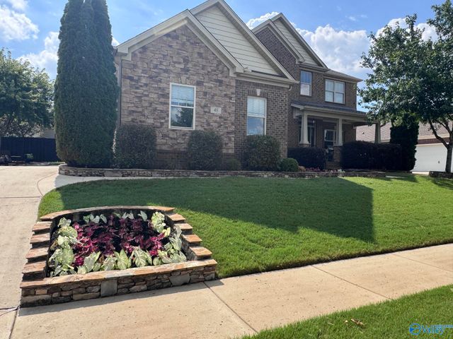 48 Green Creek Road, Madison, AL 35756
