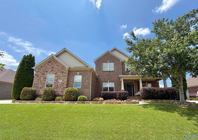48 Green Creek Road, Madison, AL 35756