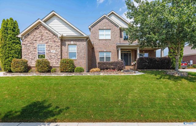 48 Green Creek Road, Madison, AL 35756