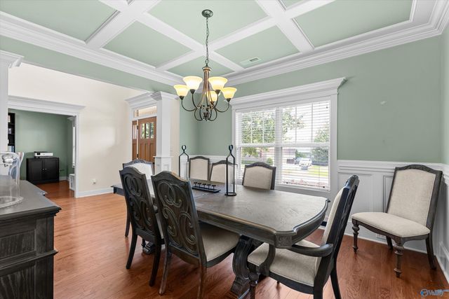 48 Green Creek Road, Madison, AL 35756