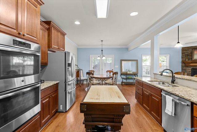 48 Green Creek Road, Madison, AL 35756
