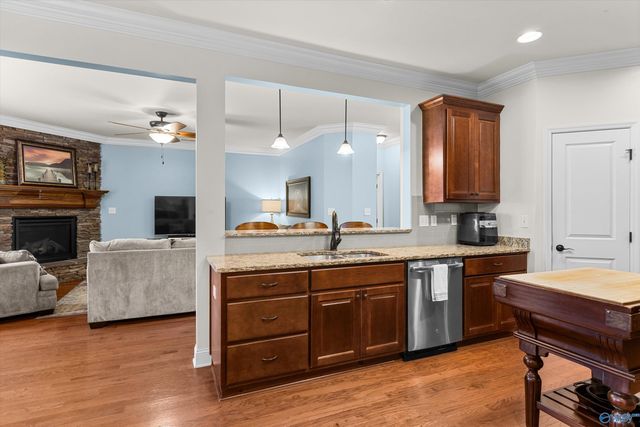 48 Green Creek Road, Madison, AL 35756