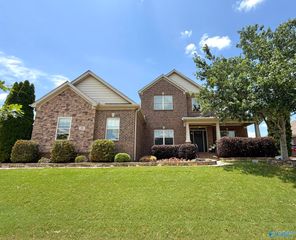 48 Green Creek Road, Madison, AL 35756