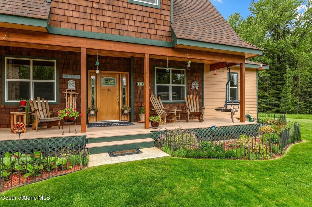 88 Fenway Dr, Sagle, ID 83860 photo 4