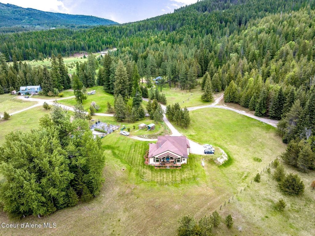 88 Fenway Dr, Sagle, ID 83860 photo 61