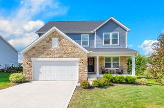 1316 Linnview Crossing, Heath, OH 43056