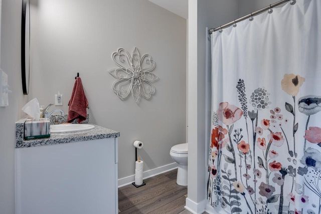 134 Bristle Way, Edgerton, WI 53534