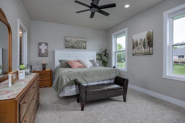 134 Bristle Way, Edgerton, WI 53534