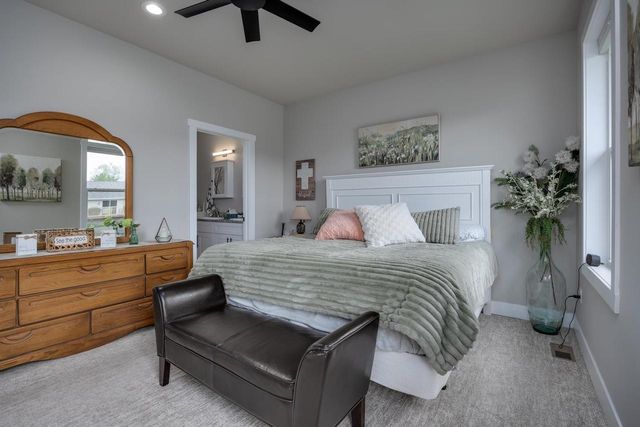 134 Bristle Way, Edgerton, WI 53534