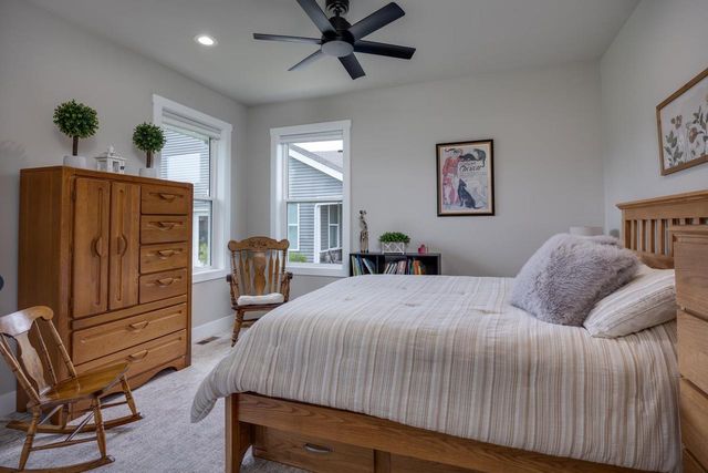 134 Bristle Way, Edgerton, WI 53534