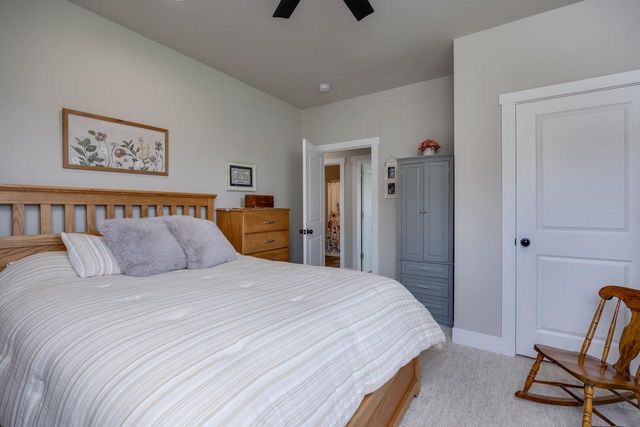 134 Bristle Way, Edgerton, WI 53534