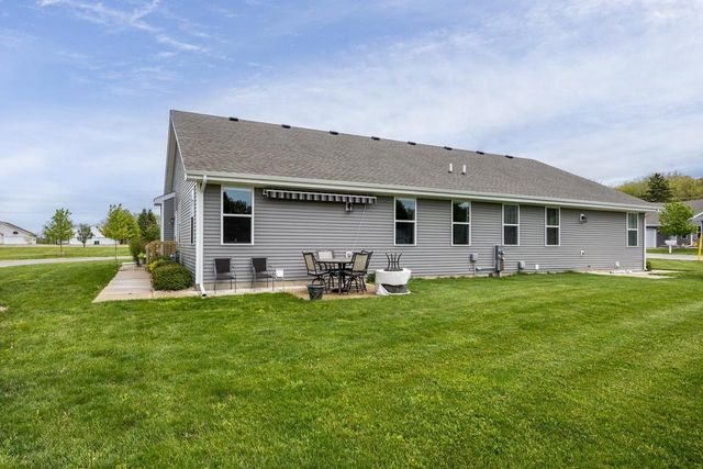 134 Bristle Way, Edgerton, WI 53534