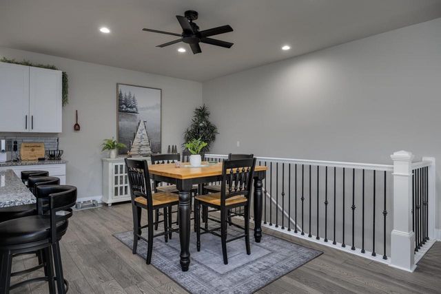 134 Bristle Way, Edgerton, WI 53534