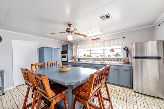 7209 Tou Lou Lou St, Chauvin, LA 70344