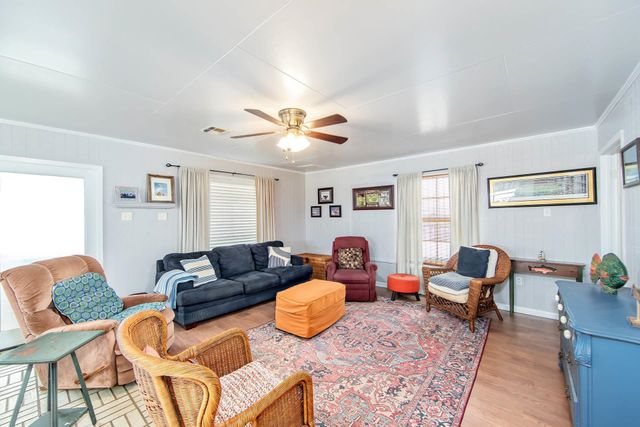 7209 Tou Lou Lou St, Chauvin, LA 70344