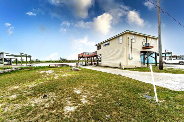 7209 Tou Lou Lou St, Chauvin, LA 70344