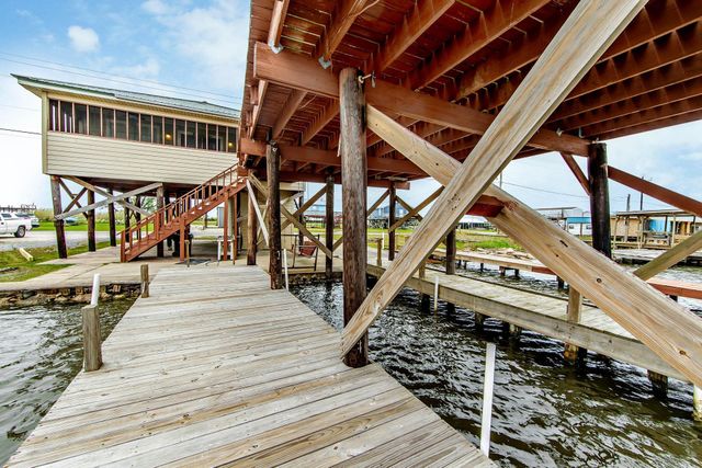 7209 Tou Lou Lou St, Chauvin, LA 70344