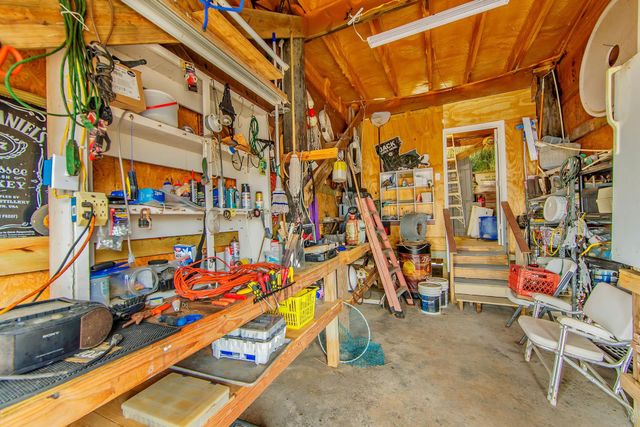 7209 Tou Lou Lou St, Chauvin, LA 70344