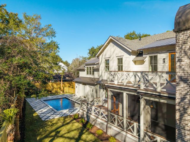 1335 Erckmann Drive, Mount Pleasant, SC 29464