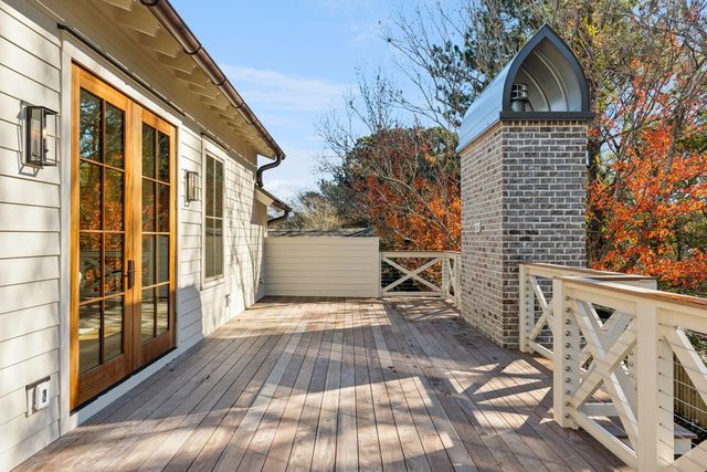 1335 Erckmann Drive, Mount Pleasant, SC 29464