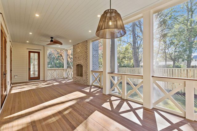 1335 Erckmann Drive, Mount Pleasant, SC 29464