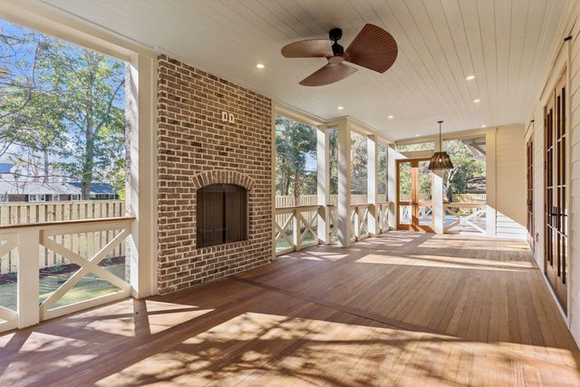 1335 Erckmann Drive, Mount Pleasant, SC 29464