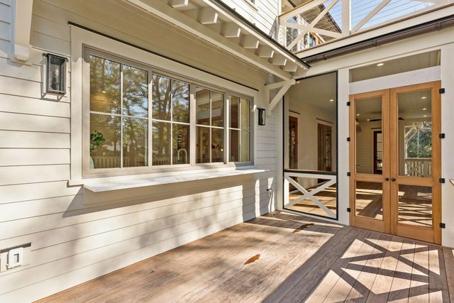 1335 Erckmann Drive, Mount Pleasant, SC 29464