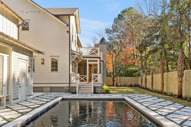 1335 Erckmann Drive, Mount Pleasant, SC 29464