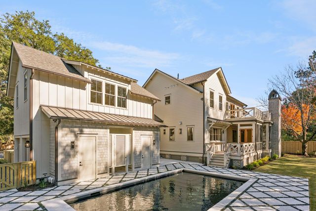 1335 Erckmann Drive, Mount Pleasant, SC 29464