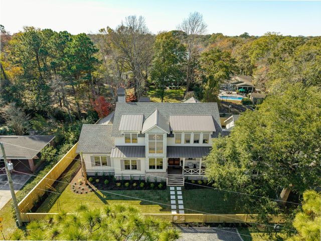 1335 Erckmann Drive, Mount Pleasant, SC 29464