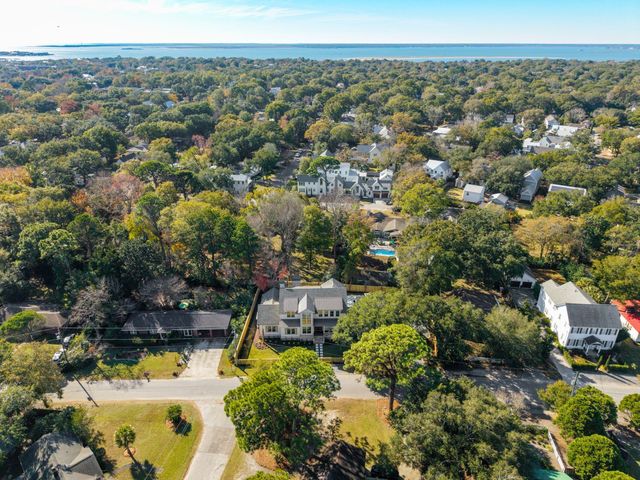 1335 Erckmann Drive, Mount Pleasant, SC 29464