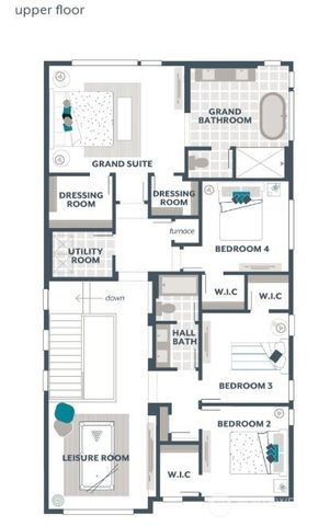 10835 16th Place SE, Lake Stevens, WA 98258