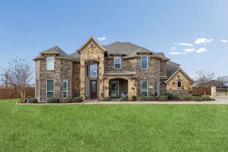 14264 Paterson, Talty, TX 75126