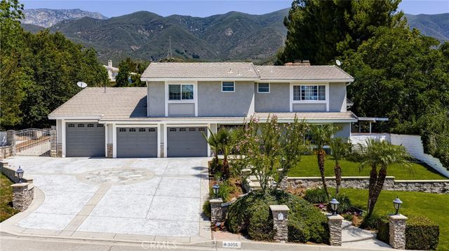 9056 Caballero Drive, Rancho Cucamonga, CA 91737