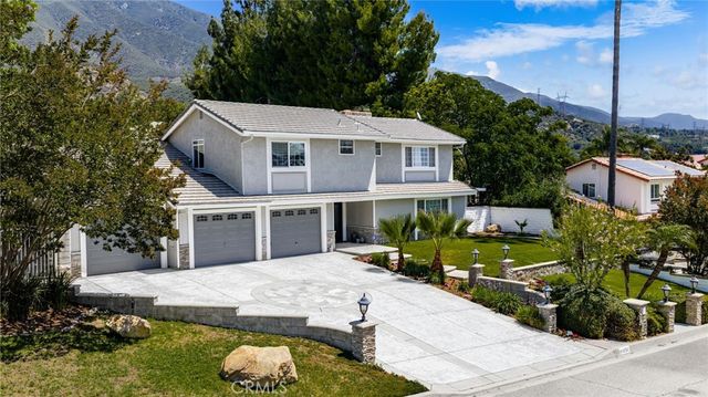 9056 Caballero Drive, Rancho Cucamonga, CA 91737