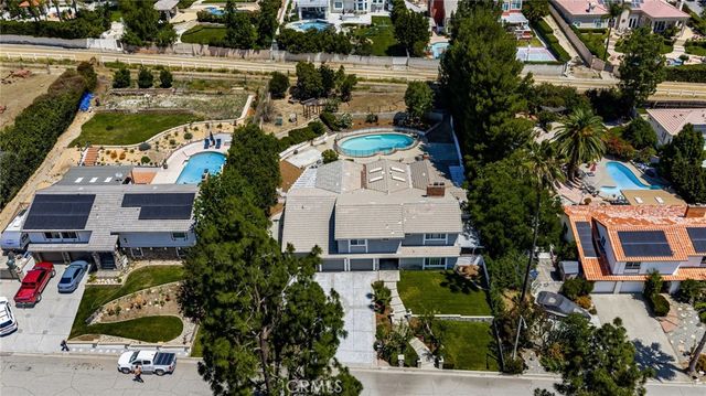 9056 Caballero Drive, Rancho Cucamonga, CA 91737