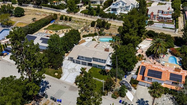 9056 Caballero Drive, Rancho Cucamonga, CA 91737