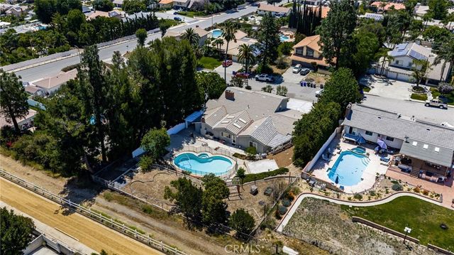 9056 Caballero Drive, Rancho Cucamonga, CA 91737