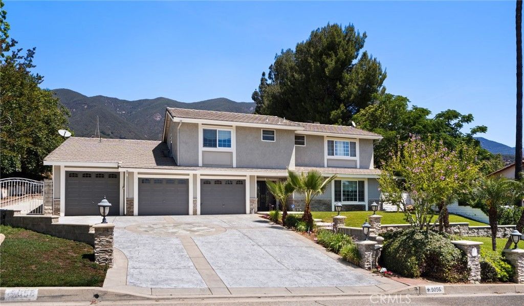 9056 Caballero Drive, Rancho Cucamonga, CA 91737