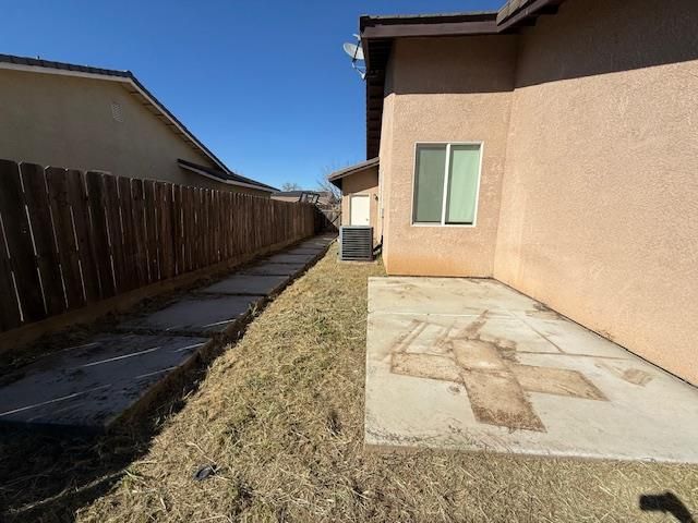 2347 E Jefferson Avenue, Reedley, CA 93654