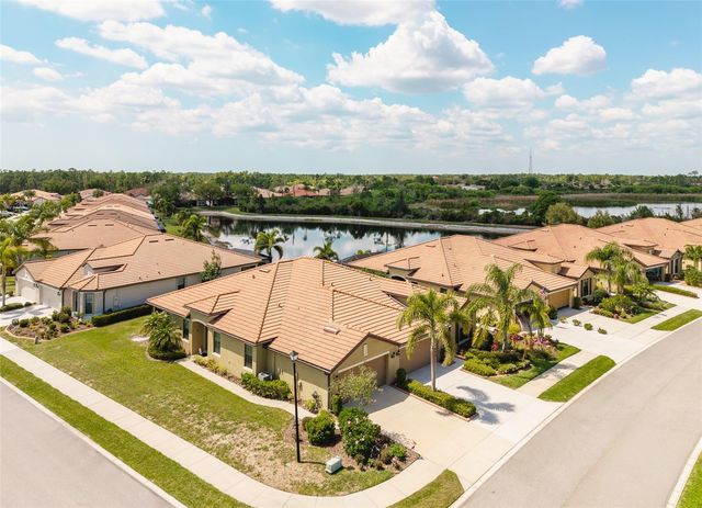 2427 DAISY DRIVE, North Port, FL 34289